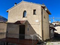 Casa indipendente in vendita a Rocca di Mezzo(AQ)