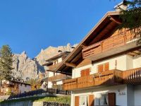 Appartamento in vendita a Cortina d'Ampezzo(BL)