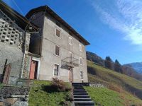 Rustico / Casale in vendita a Branzi(BG)