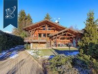 Villa in vendita a Courmayeur(AO)