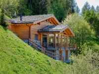 Chalet Arvine