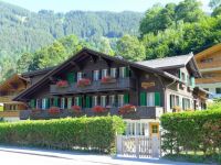 Chalet Schwendihus