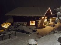 Chalet Bärgsunna