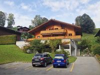 Chalet am Reeti