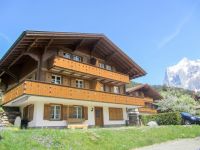 Chalet Mittelhorn