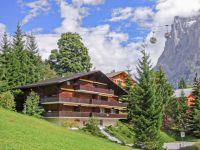 Chalet Bodmisunne