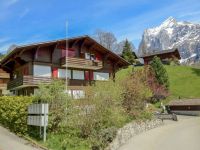 Chalet Bergfink