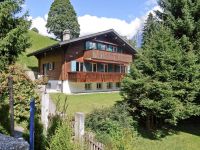 Chalet Bienli