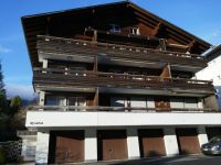 Chalet Wyssefluh