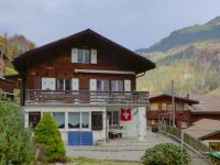 Chalet im Gässli