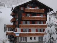 Chalet Alpenruh