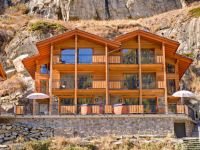 Chalet Castor