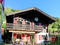 Chalet Walliserträumli (BET410)