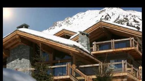 Verbier Luxury Chalet for Sale