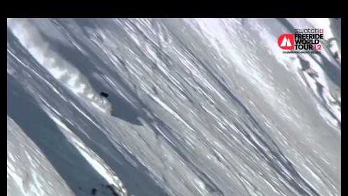 Welcome to Chamonix - Freeride Sessions 2012 Episode 1