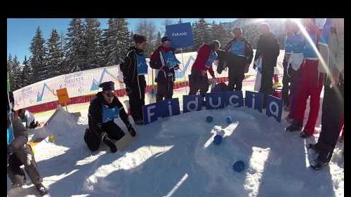 Olimpiadi sulla neve