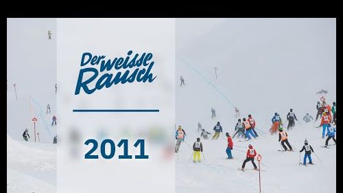 Der Weiße Rausch 2011 - Highlights