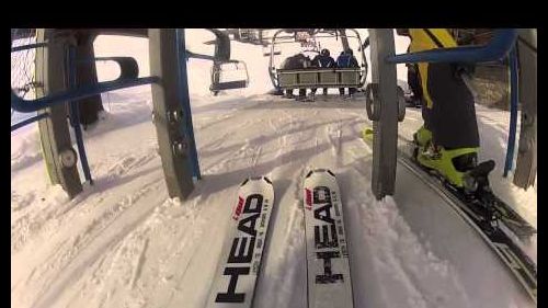 GoPro HD Hero 2: MENO VENTI - trailer