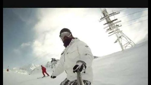 val thorens Ricardo França