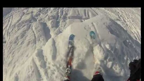 GoPro HD Freeride Verbier 3