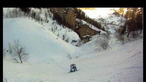 Tignes 2012 OLG!.mov