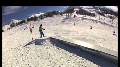 Sestriere edit 2012