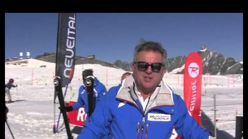 Neveitalia Ski Test: Impressioni a caldo di Gianni Romé su Rossignol Pursuit 14X