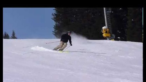 tre tre a Madonna di Campiglio