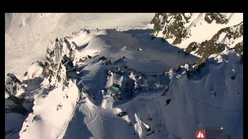 FWT13 Chamonix-Mont-Blanc Highlights