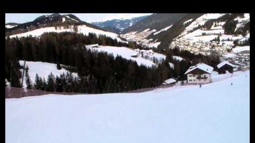 Selva Val Gardena 2013 Glossop Crew Part 1