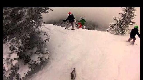 GOPRO freeride Madonna di Campiglio Nicolò Bandera (1)