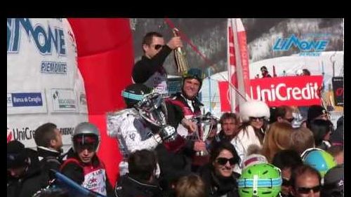 7° World Star Ski Event Limone Piemonte