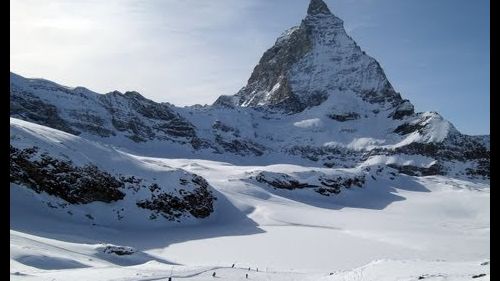 Zermatt Experience