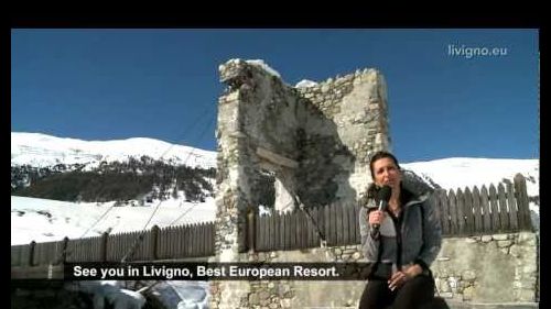 Livigno Holiday News - 06/03/2013