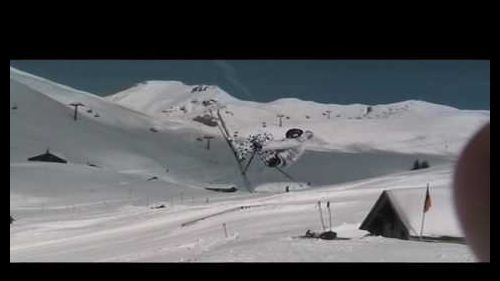 Daniel van Hemert Promo 2008-2009 awesome freeski video Hasliberg serfaus Saas-fee