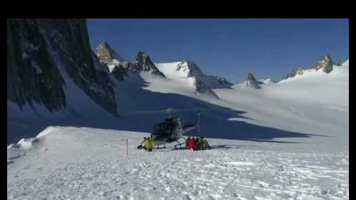 ADRENALINE Verbier : Heli-skiing, heliski Switzerland, Suisse