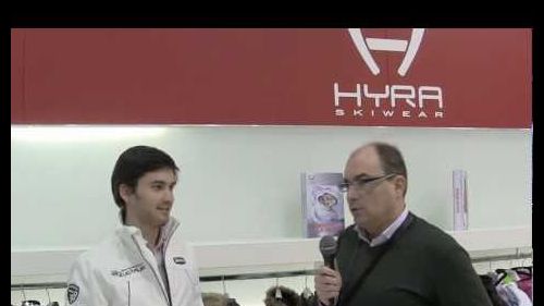 Hyra, intervista al fondatore Giorgio Caberlotto