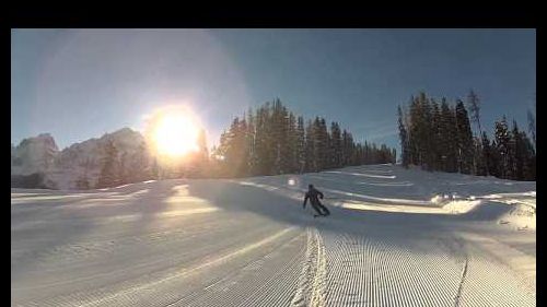 Madonna di Campiglio 2013