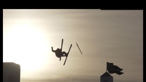 Nine Knights Ski 2013 | FULL HIGHLIGHT CLIP