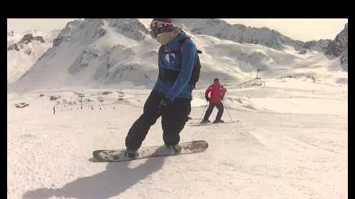 Tignes Edit