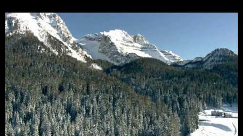 Ski Area Val di Sole - Trentino: Folgarida-Marilleva, Tonale e Pejo