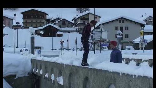 Livigno Jumps...