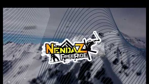 Teaser Nendaz Freeride 2014