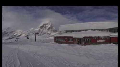 Cervinia