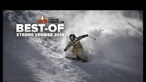 FWT14 - XTREME VERBIER - BEST-OF