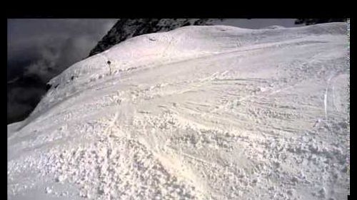 Aprica freeride 19/04/2014