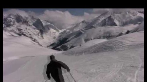 Tignes feat Ara Batur by Sigur Ros