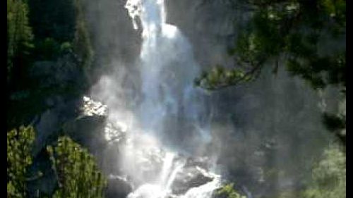 Cascate del Rutor 2