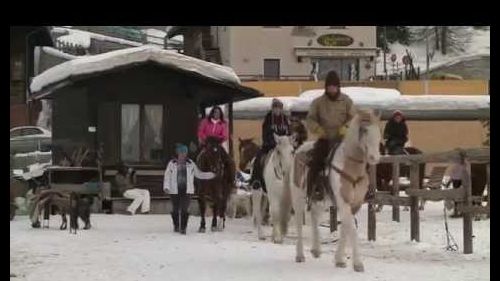 Livigno with YTC Travel Malta