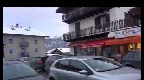 città di Livigno patrimonio Italia una città meravigliosa  Dicembre 2014 (riprese di Renato)